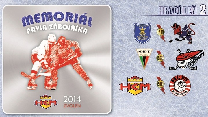 MPZ 2014 - 2. deň